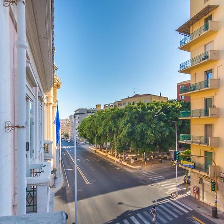 Sunscape Rooms Cagliari City Center Exterior foto